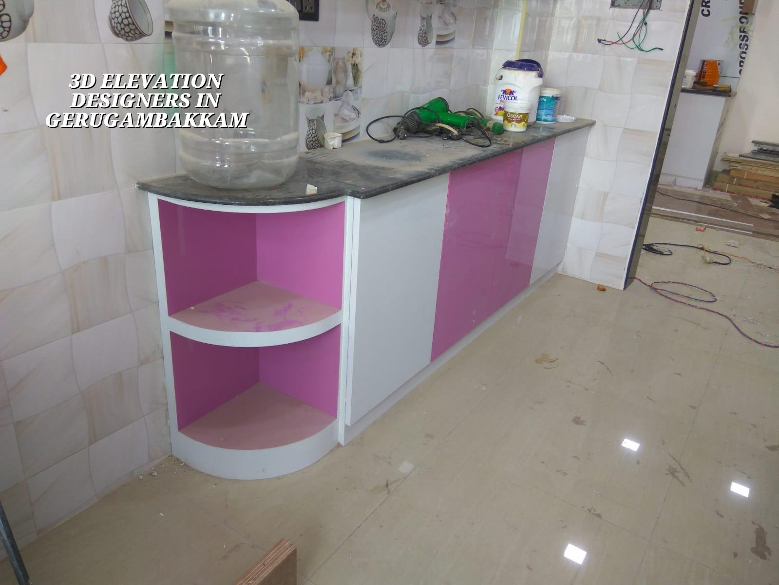 3D elevation designers in Gerugambakkam Chennai