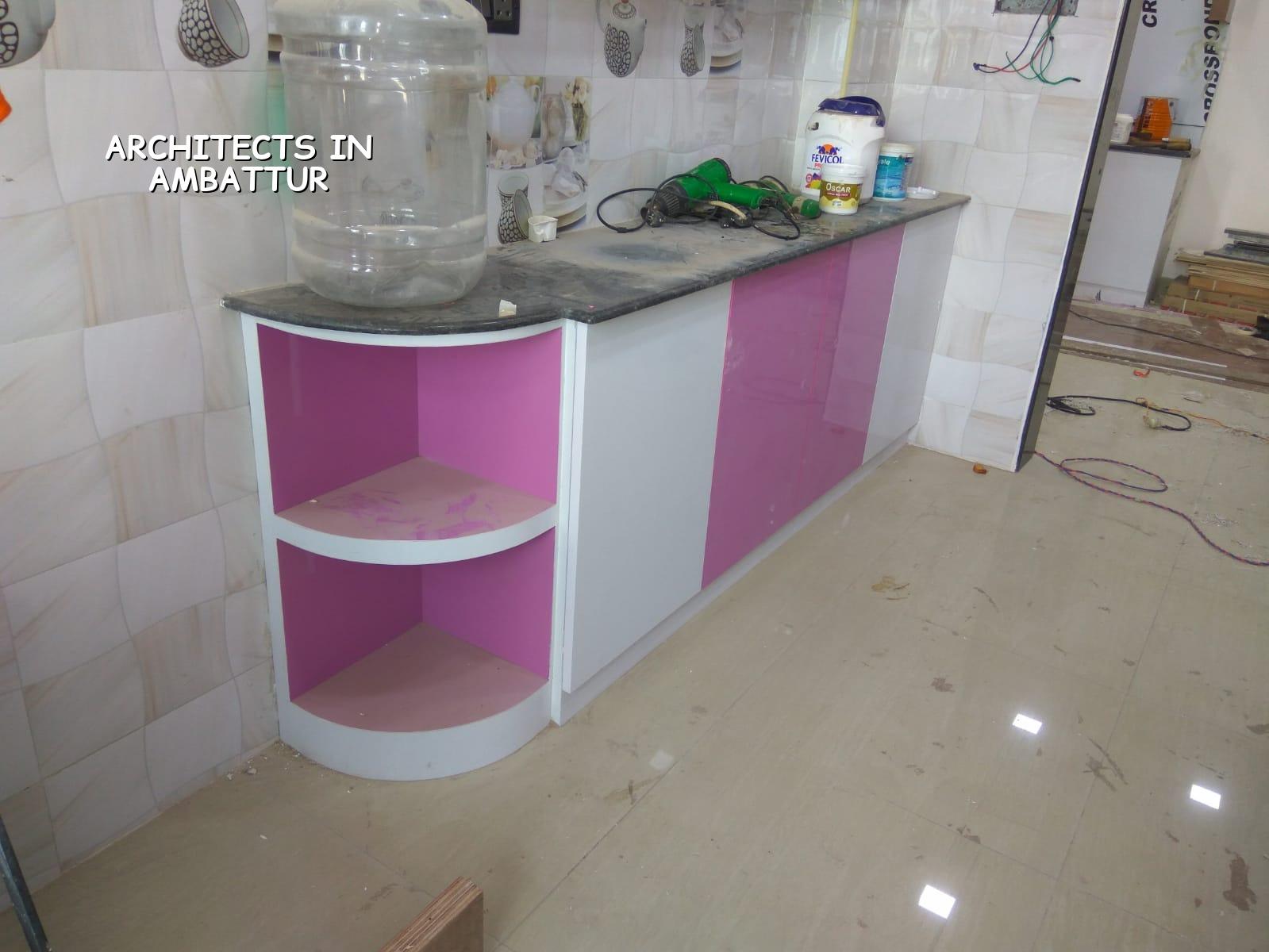Architects in Ambattur Chennai for house plans and approvals
