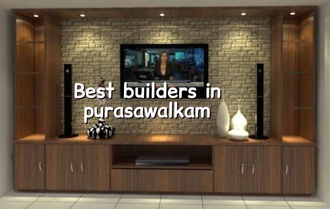 Best builders in Purasawalkam Chennai