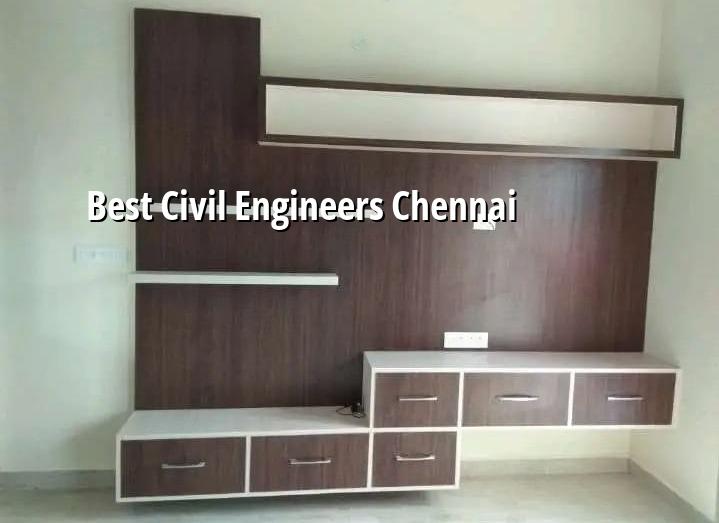 Best civil engineers in Chennai for building projects