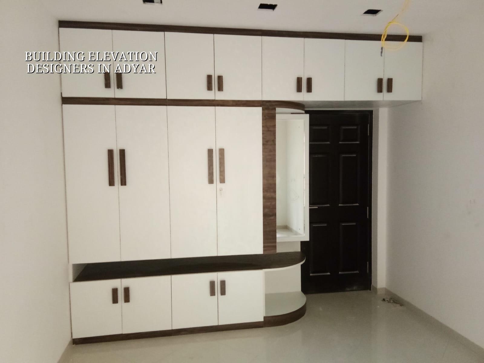 Building elevation designers in Adyar Chennai
