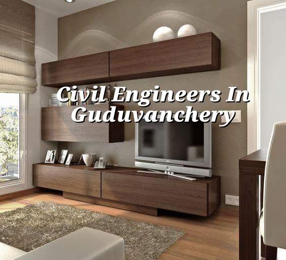 Civil engineers in Guduvanchery for Chennai construction and site supervision