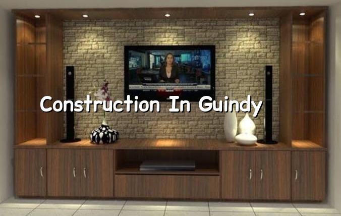 Construction in Guindy Chennai by Shalom Construction