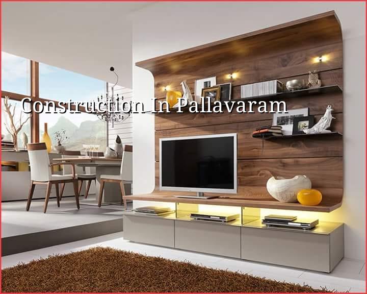 Construction in Pallavaram Chennai by Shalom Construction
