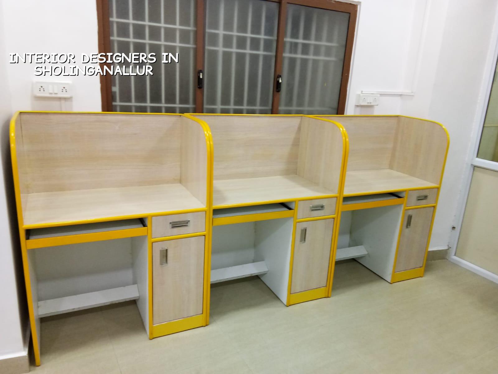 Interior designers in Sholinganallur for Chennai homes and apartments