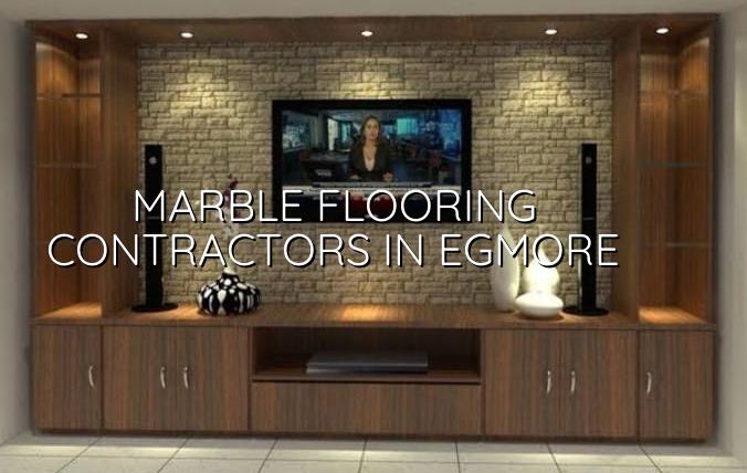 Marble flooring contractors in Egmore Chennai