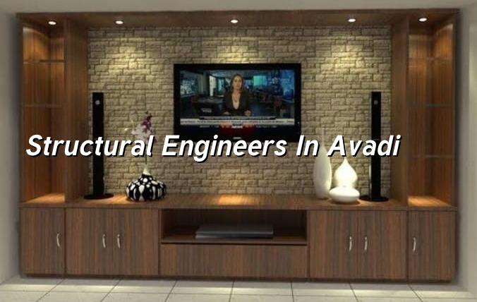 Structural engineers in Avadi for RCC design and building safety in Chennai