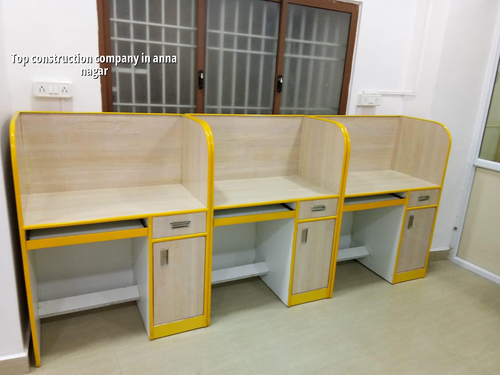 Top Construction Company in Anna Nagar Chennai