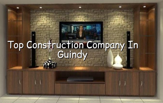 Top construction company in Guindy Chennai