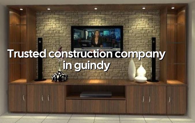 Trusted construction company in Guindy Chennai project site