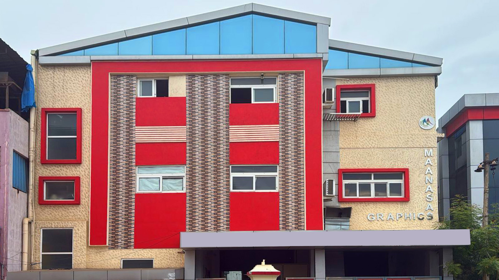 Shalom Construction Project
