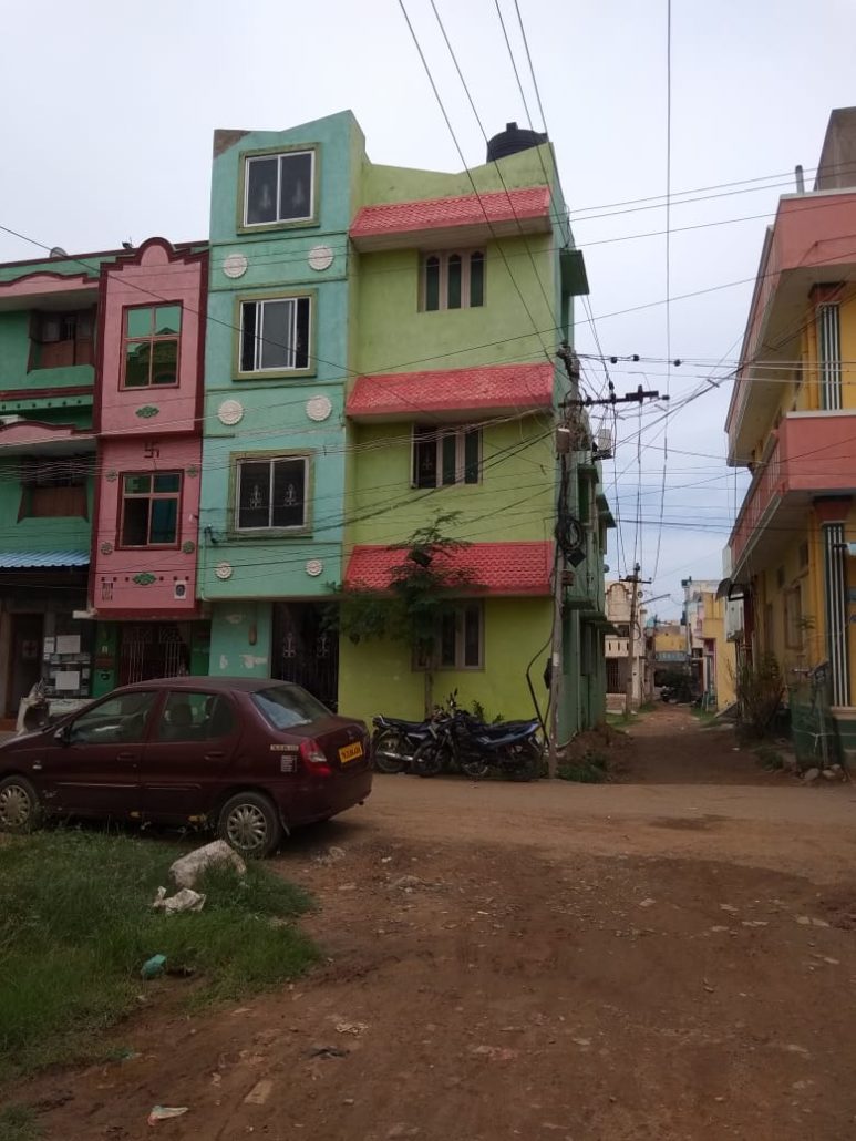 AYAPPAKKAM
