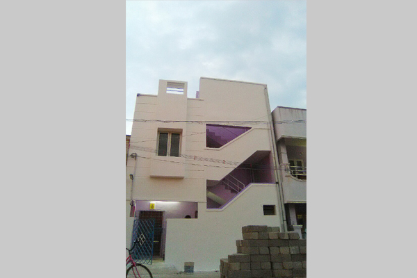 MANGADU