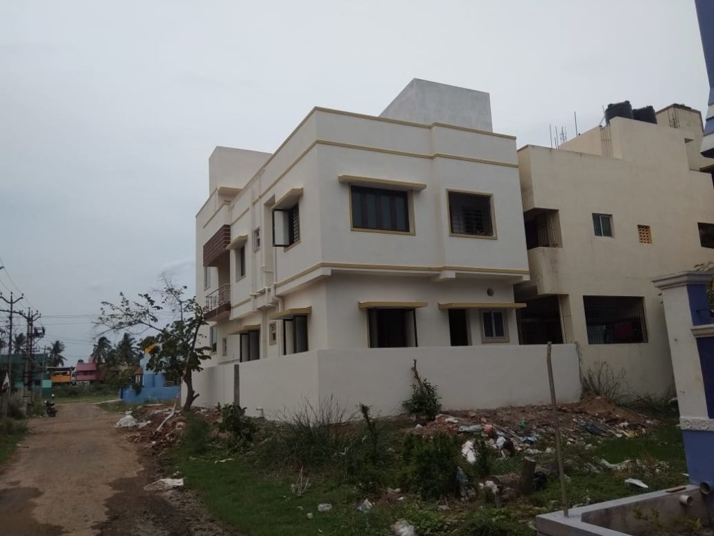 THIRUMULLAIVOYAL