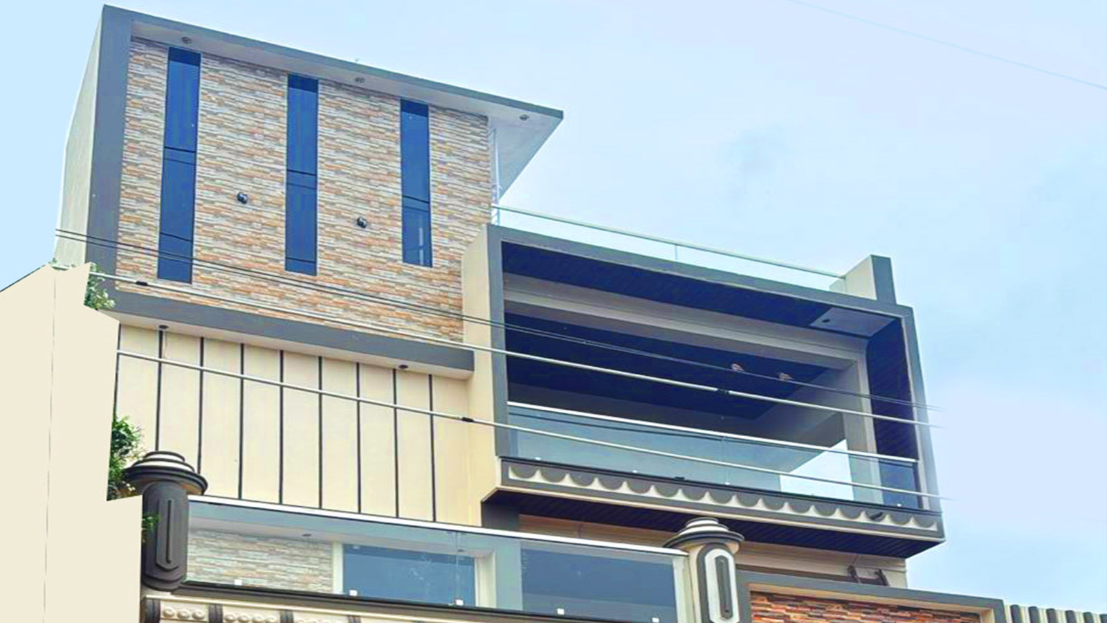 Mangadu Project
